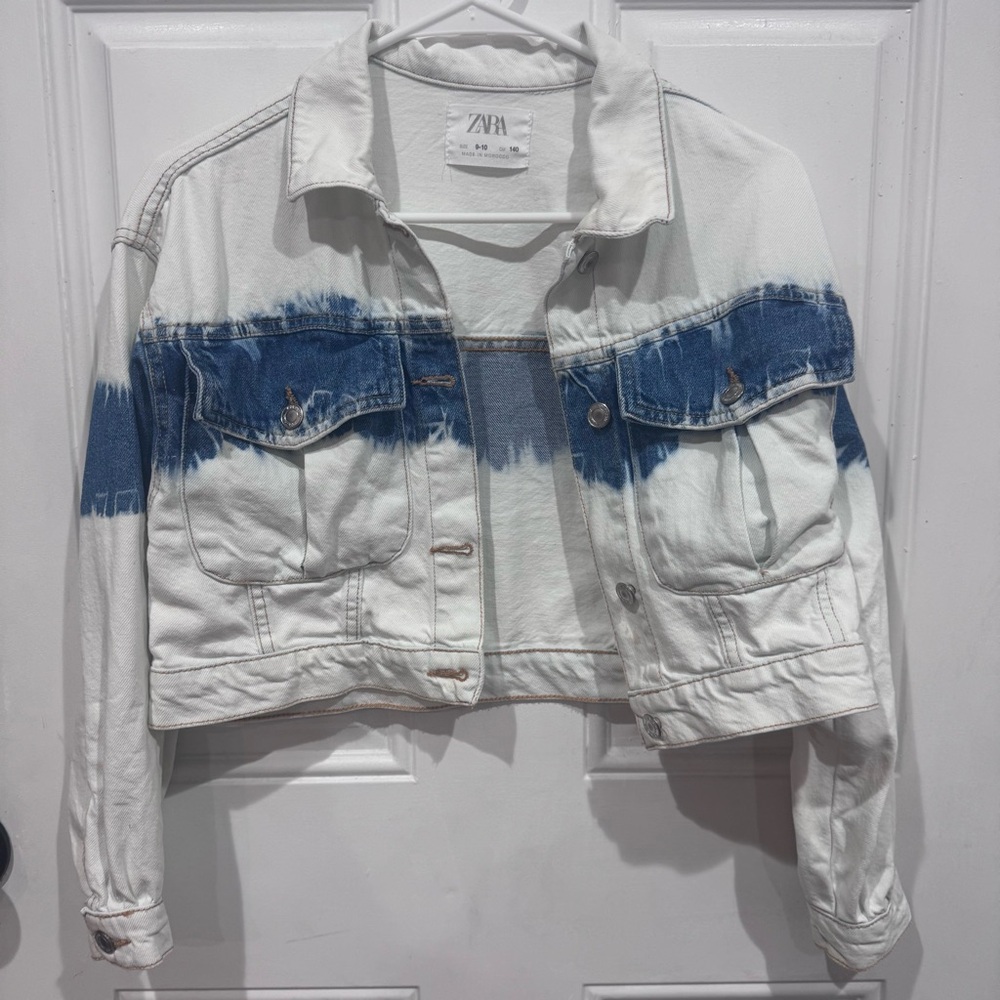 Zara Tir Dye